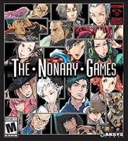 Zero Escape: The Nonary Games